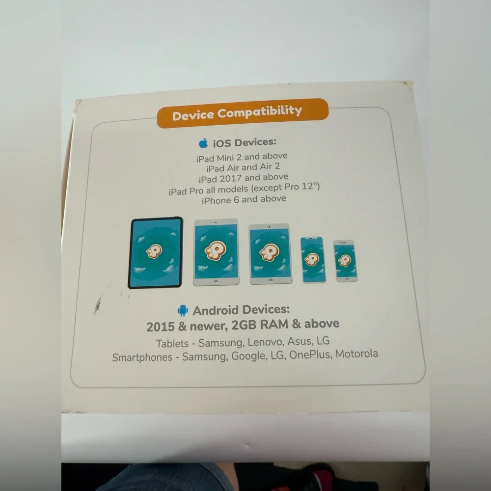 Shifu Plugo Count Interactive Learning Kit
